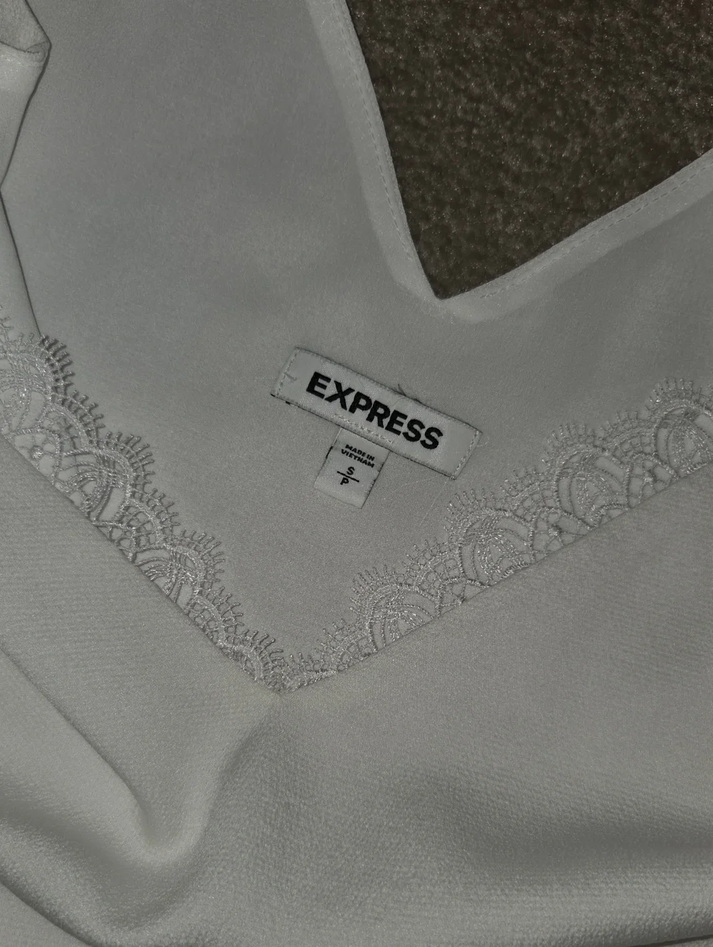 Express Cami - Picture 5 of 5